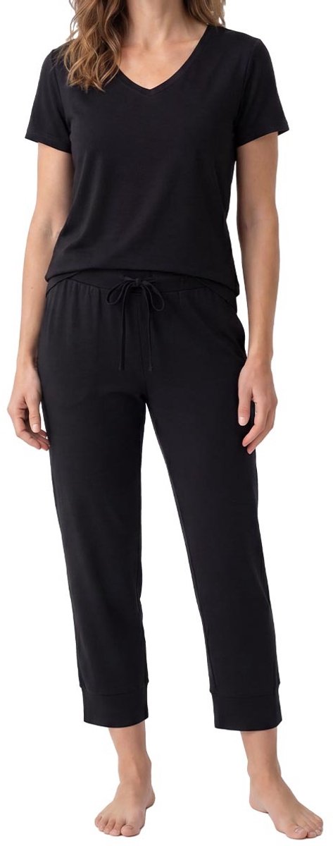 Schiesser Dames pyjama Mix & Relax