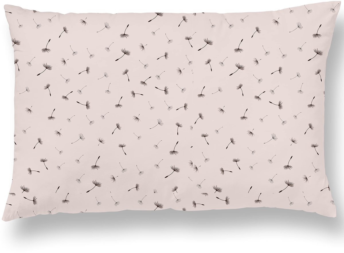 SnelShoppen - Baby Kussenhoes 33x45 cm van Oeko-Tex Katoen - Zachte Kinder Kussenhoes voor Peuters en Baby's - Ideaal voor de Kinderkamer