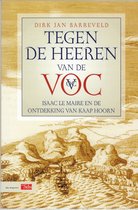 Tegen de heeren van de VOC