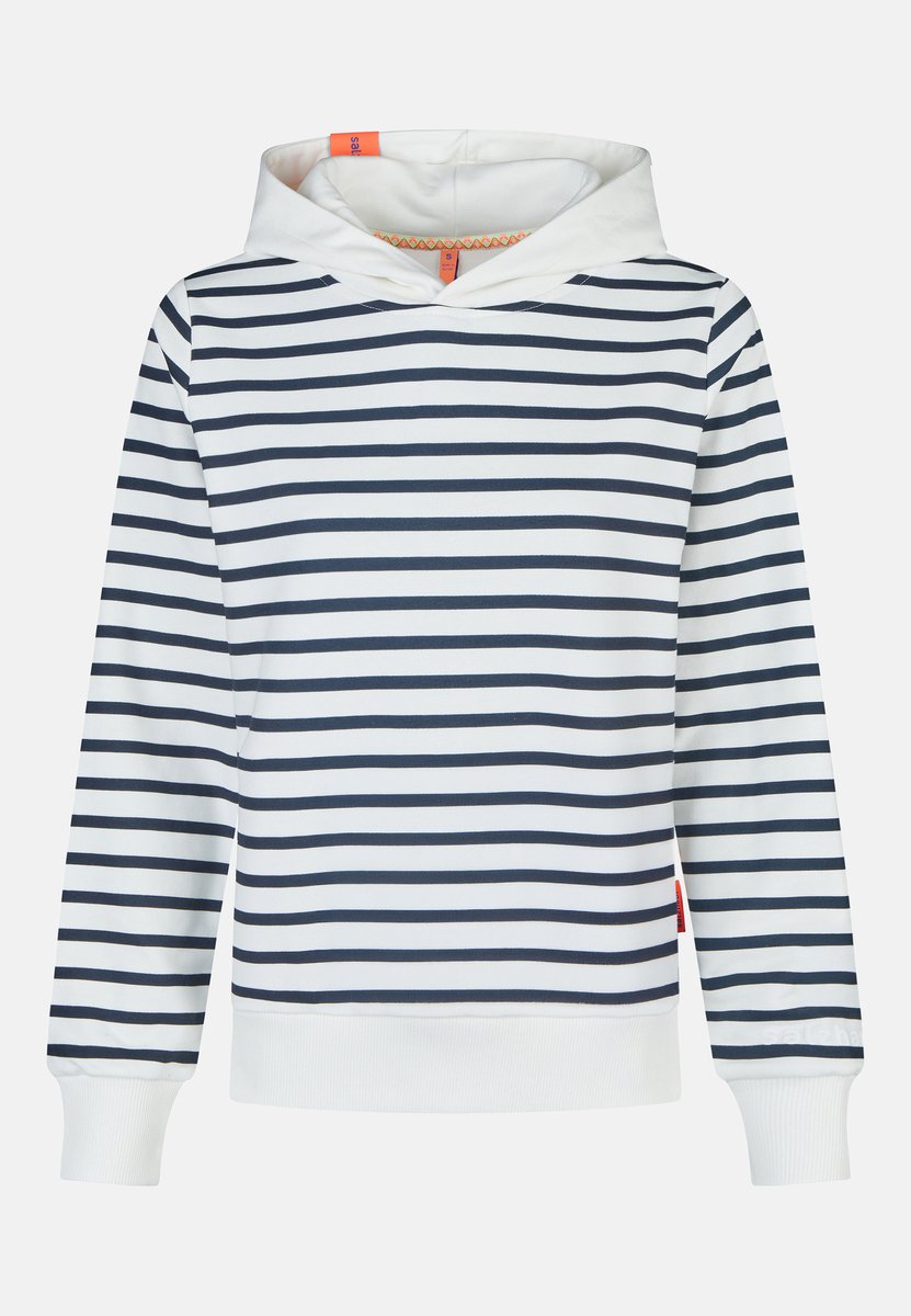 salzhaut Hoodie BAMMEL