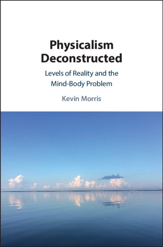 Physicalism Deconstructed - cover