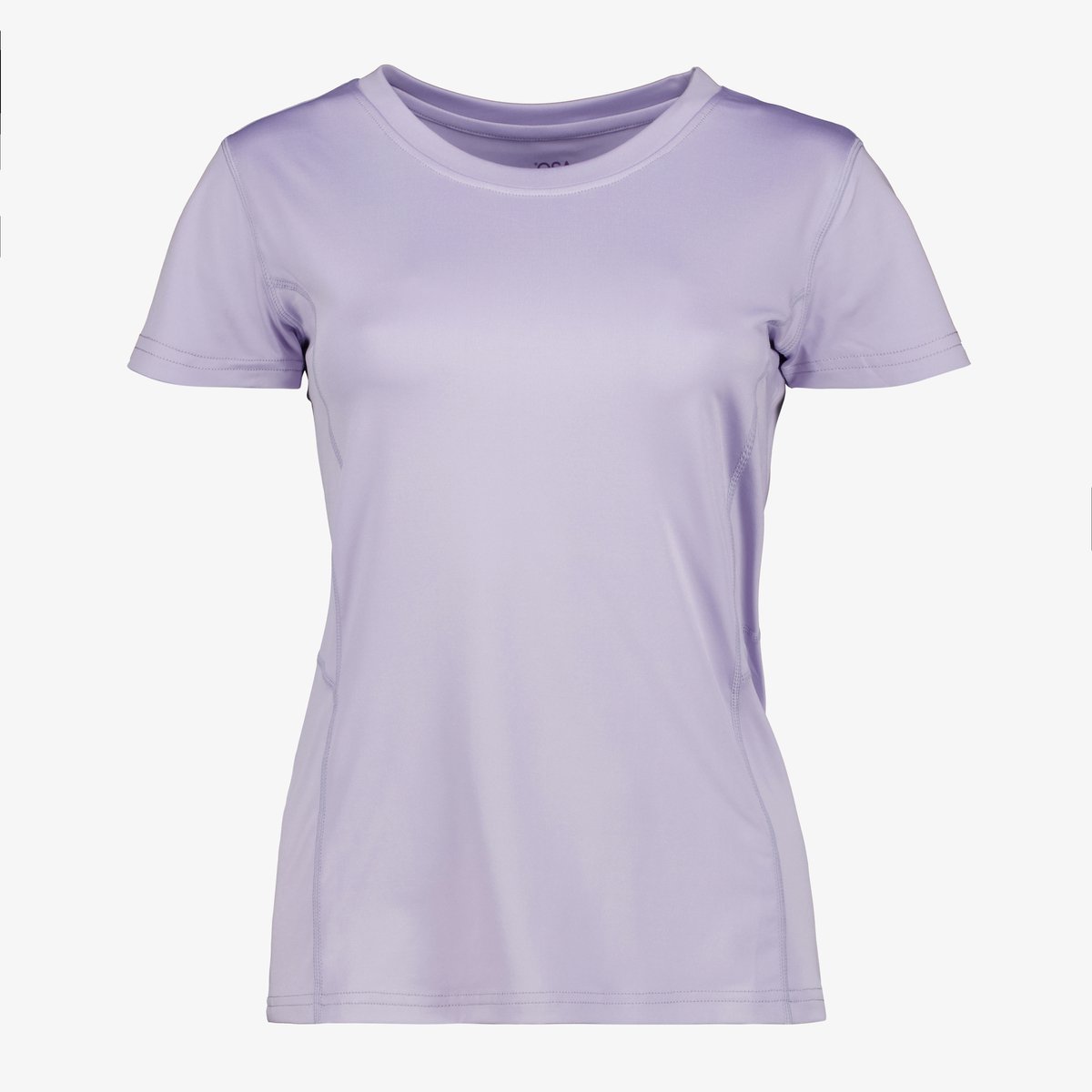 Osaga dames sport T-shirt lila - Maat XXL