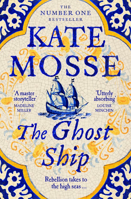 The Joubert Family Chronicles3-The Ghost Ship