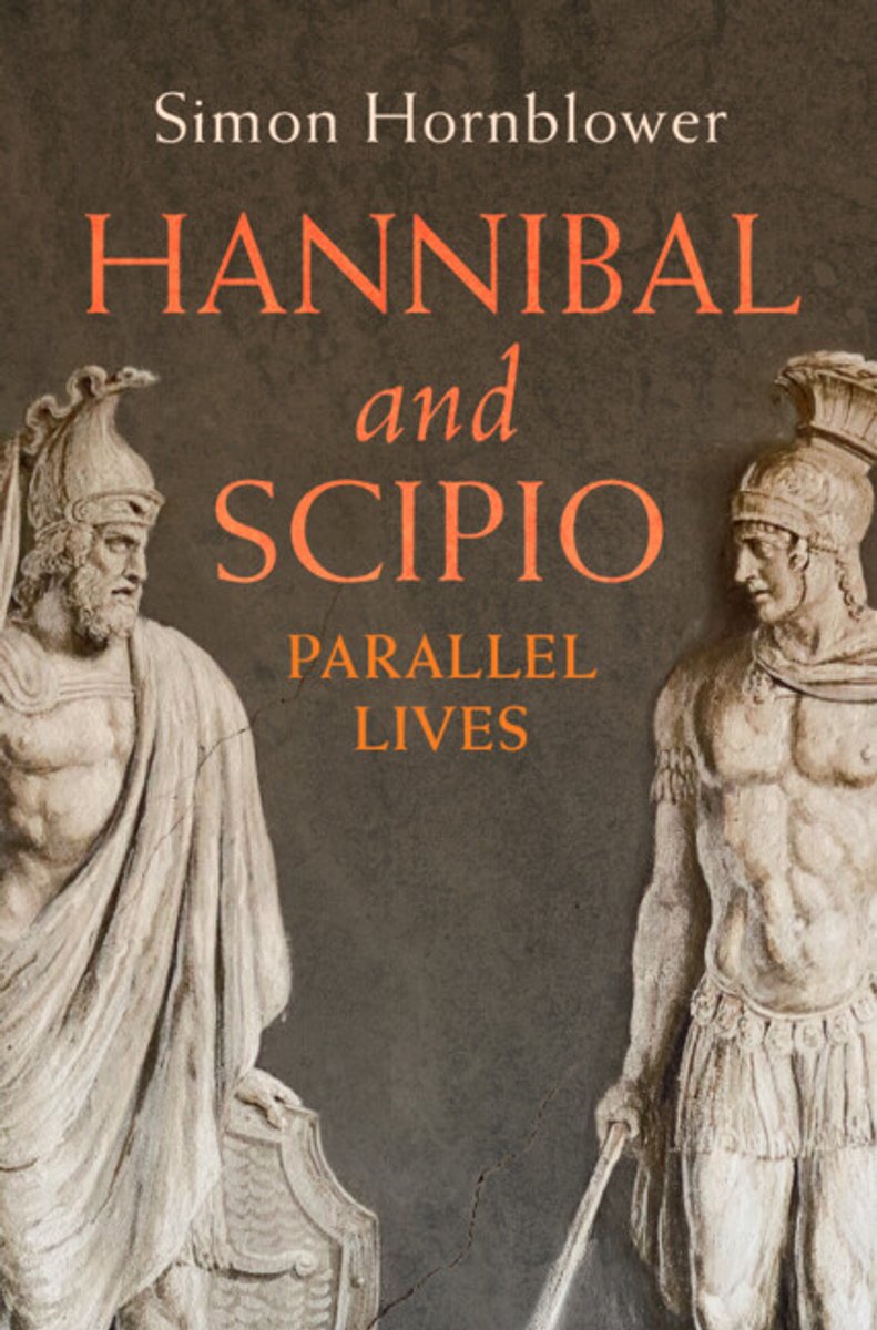 Hannibal And Scipio