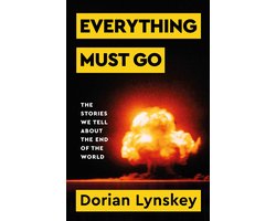 Everything Must Go