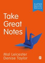Super Quick Skills - Take Great Notes