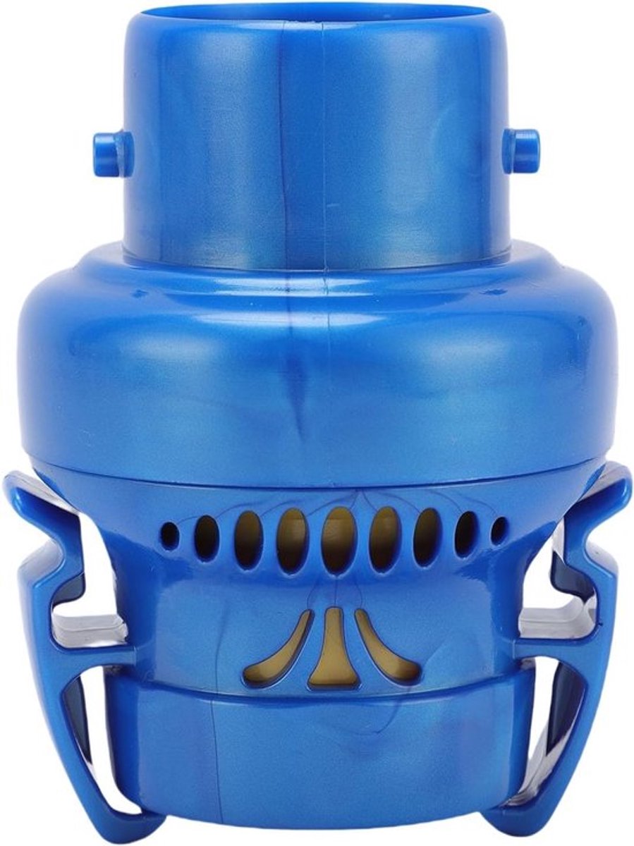 Vervangings Flowregelaarklep voor MX8 en MX6 - Serie met Precieze Waterregeling voor Automatische Robot Poolreinigers en Efficiënte Grondreiniging
