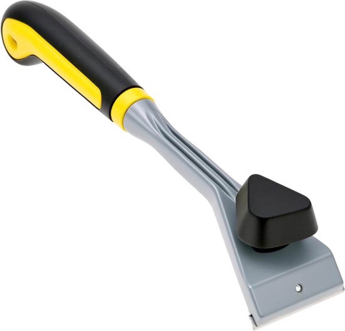 Carbide Verfkrabber met Handvat, 63.5mm voor het Verwijderen van Verf, Lijm en Hars, Professioneel Gereedschap
