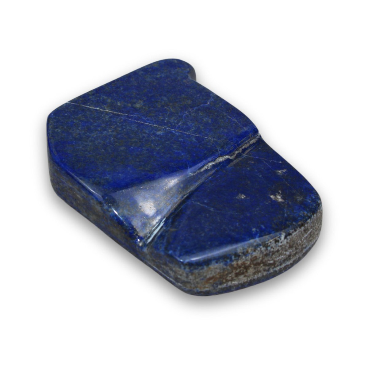 Lapis Lazuli sculptuur nr.17