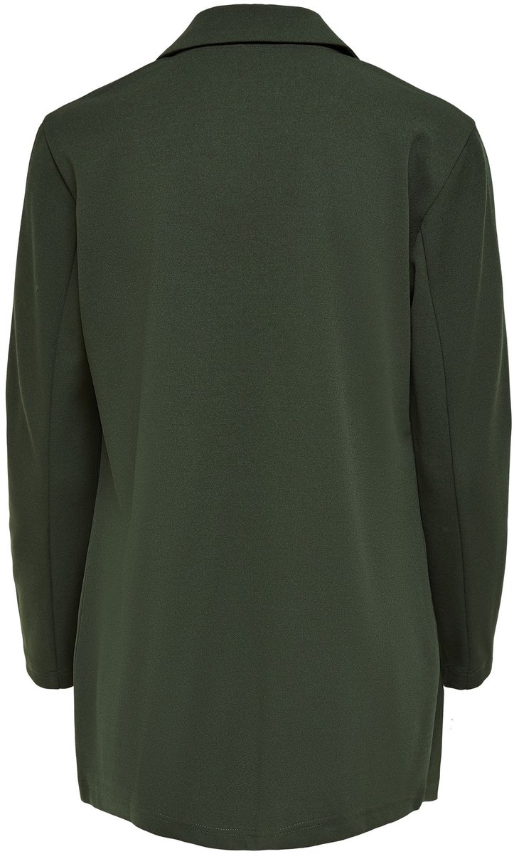 JDY - JDYGEGGO LIFE L/S BLAZER JRS NOOS - Dames - Blazers