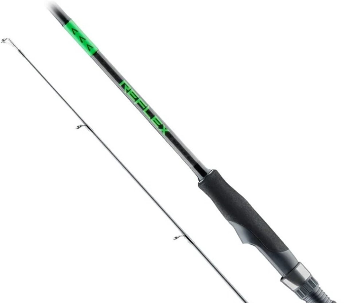 Select Reflex Spinhengel