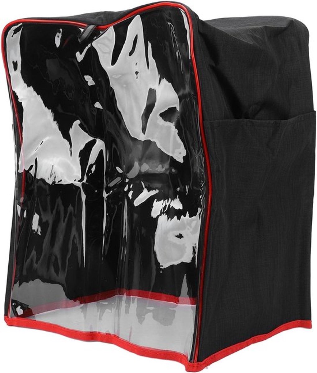 Beschermhoes voor Keukenmachines en Mixers, Stofhoes voor Voedselverwerkers en Sojamelkmachines - Ideaal voor Keukenapparatuur (45 * 30 * 55cm)