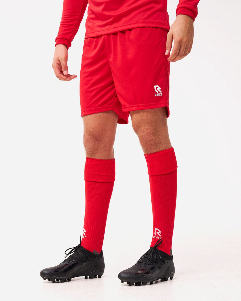 Robey Crossbar Short - - XXL
