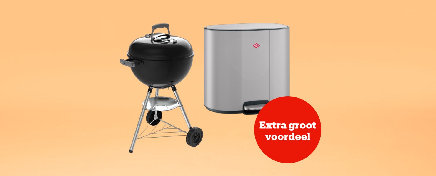 Uitverkoop deals