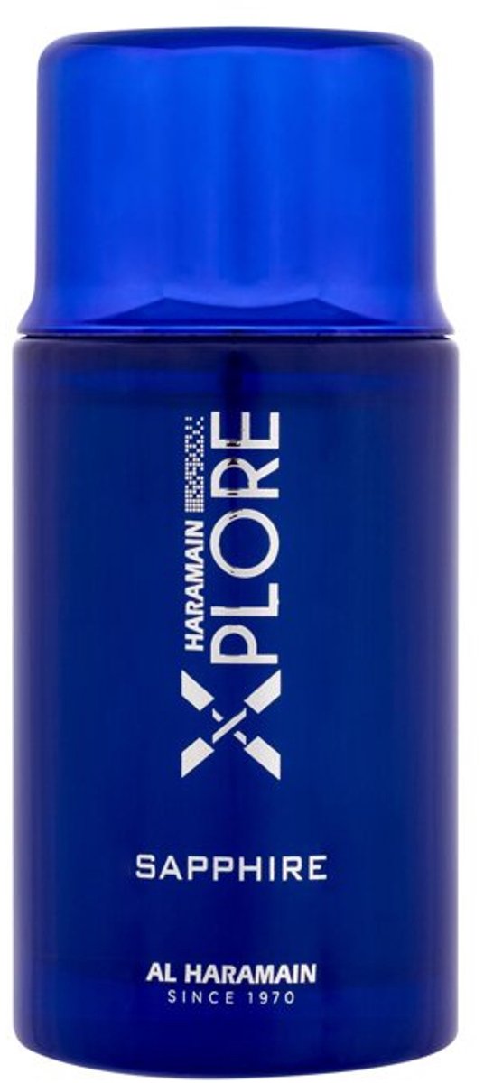 Xplore Sapphire Edp