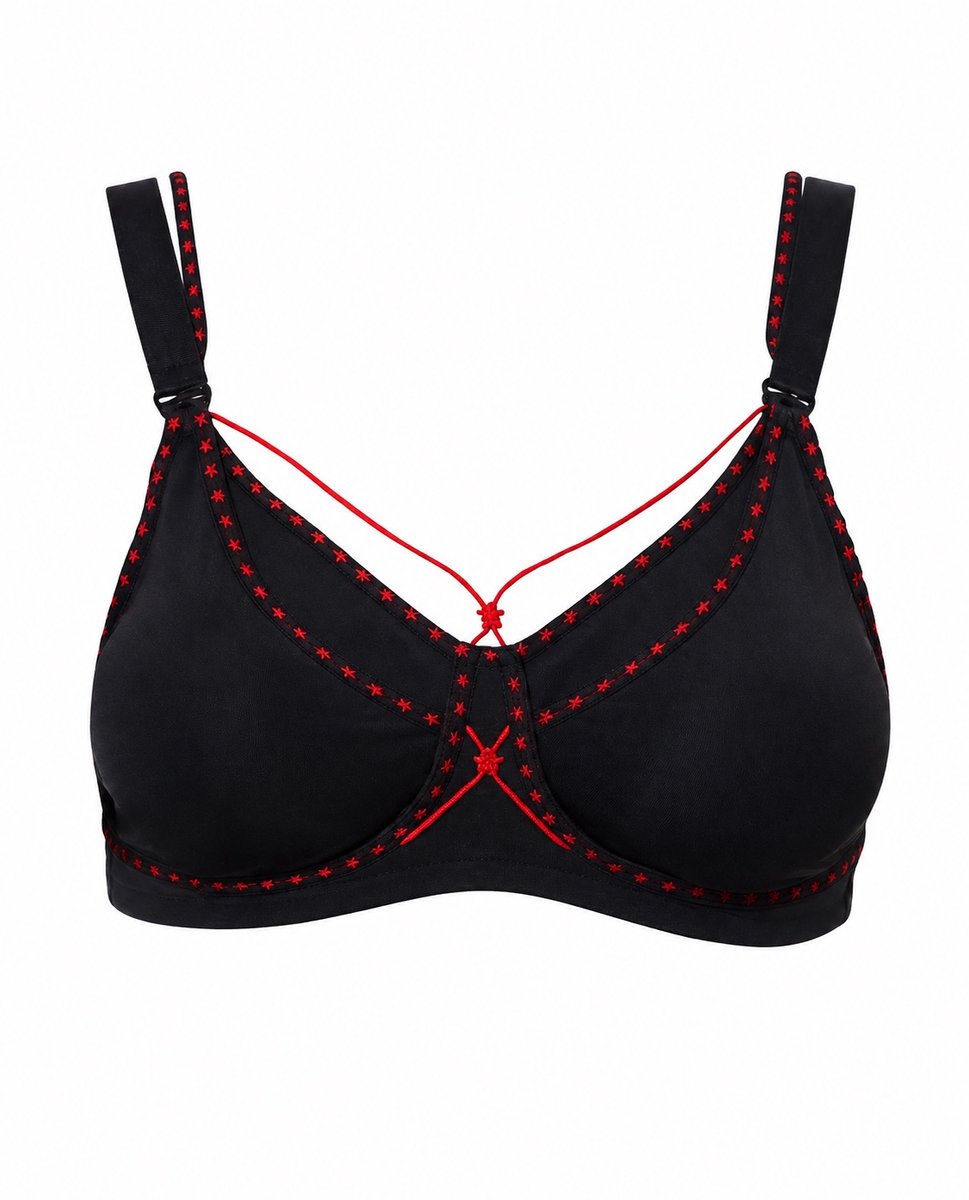 Marlies Dekkers - Starlet - voedingsbh - 75C
