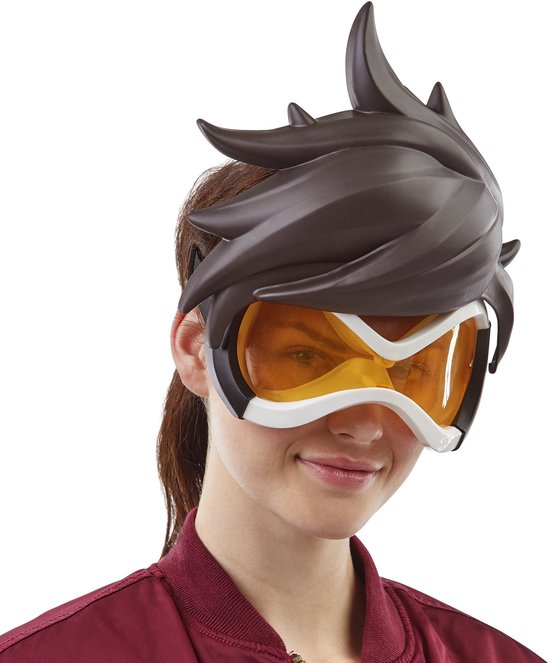 Overwatch - Masker "Tracer"