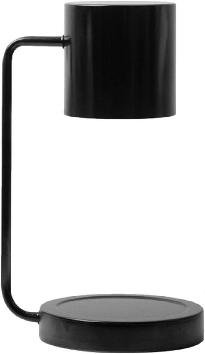 Elektrische Kaarsen Warmer Lamp Vlamloze Wassmeltlamp Slaapkamer Elektrische Geurkaars Warmer Tafellamp voor Woondecoratie Sfeerverlichting Binnenverlichting