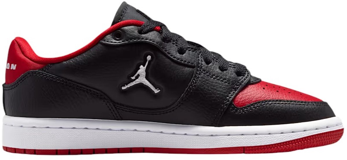 NIKE JORDAN COURT CONNECT LOW BG Nike sneakers unisex voor kinderen kleur niet gespecificeerd Veelkleurig