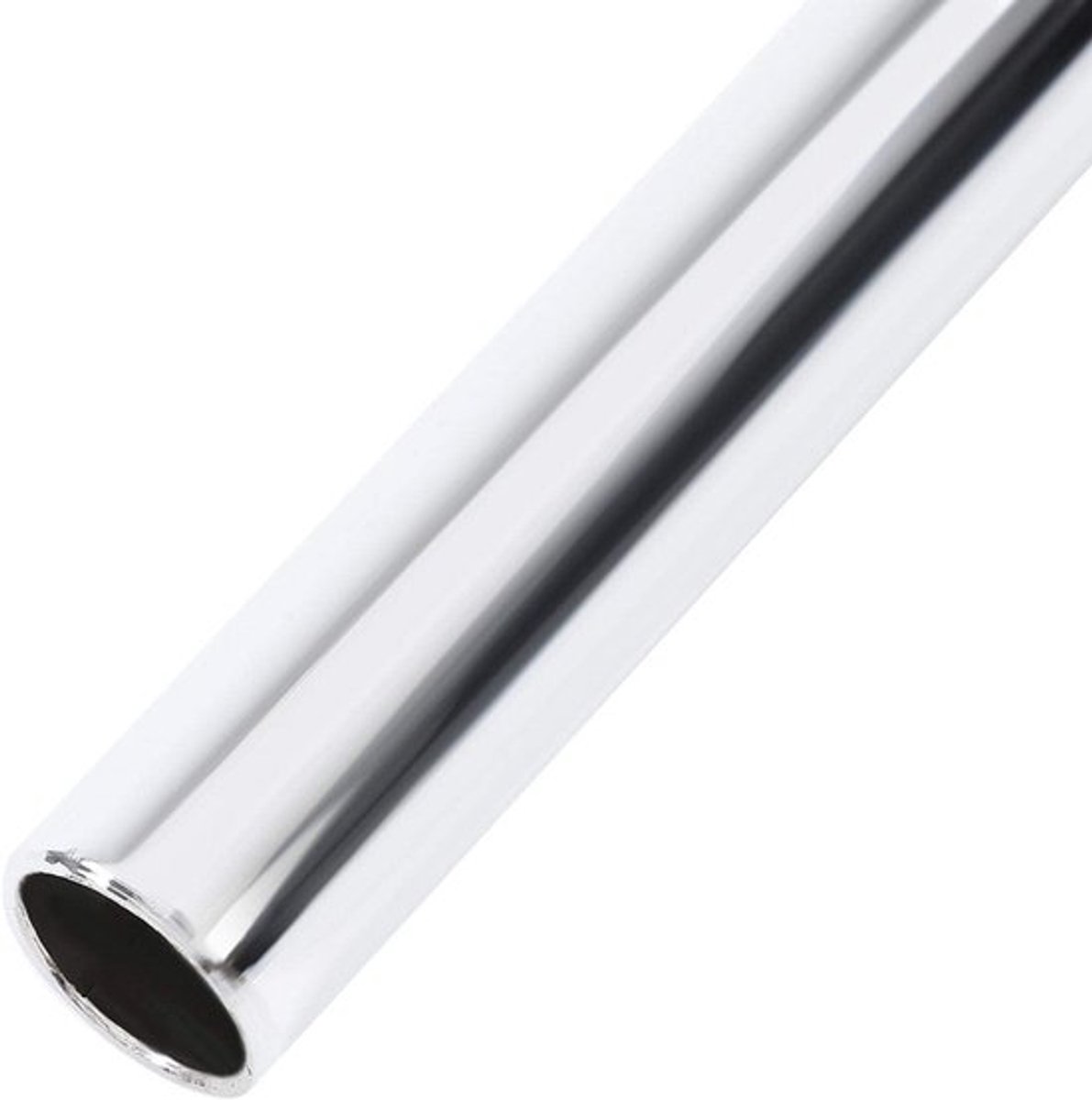 Universele 7/8" 22mm motorfiets-handvatten, stalen drag bar voor hoogwaardige tracker-motoren, duurzaam en stijlvol