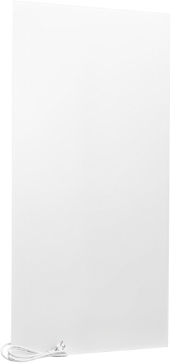 Comfort Heating Comfortscreen - Infrarood verwarmingspaneel 750W – 120x60 cm – Wit - Geschikt voor systeemplafonds