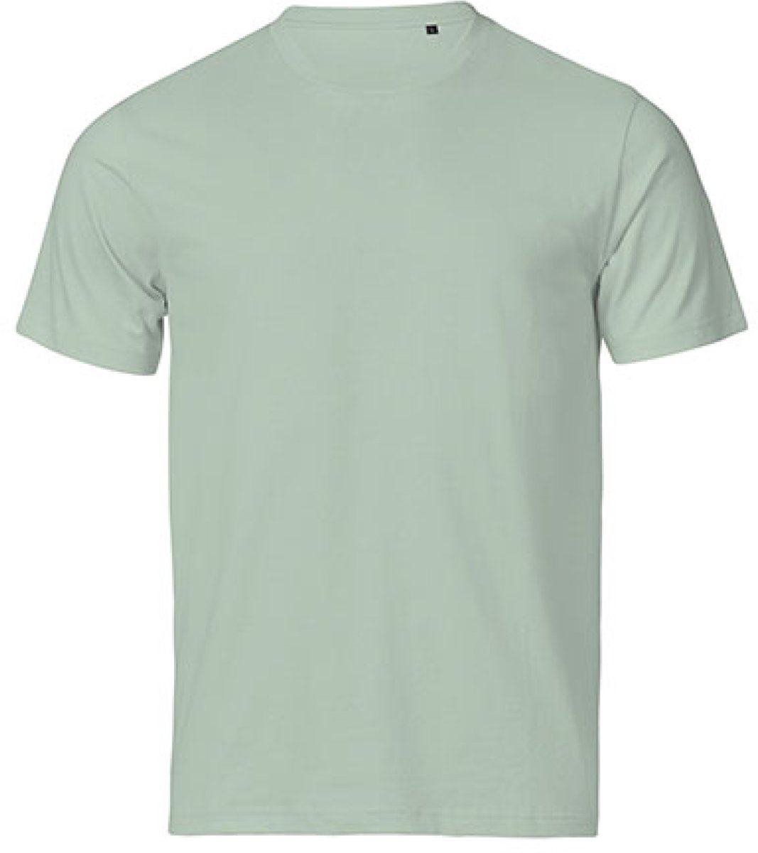 Tee Jays - UNLABELED Luxury Tee - Mint - 3XL