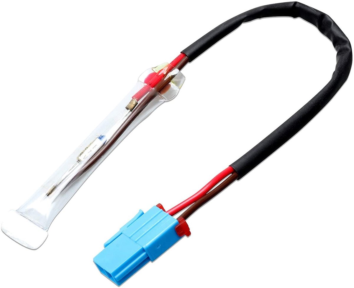 Solidchoice - Vervangende Thermische Veilingsensor voor Koelkasten