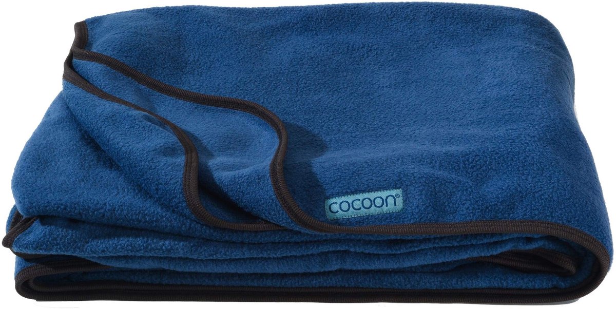Solidchoice - Thermo-Fleece Deken voor Comfort en Warmte