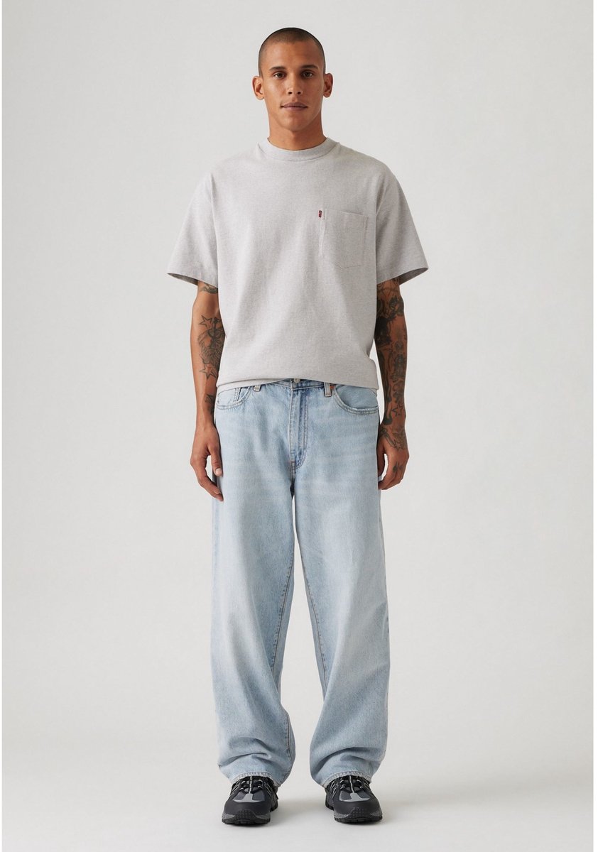 Levi's Jeans 578 Baggy