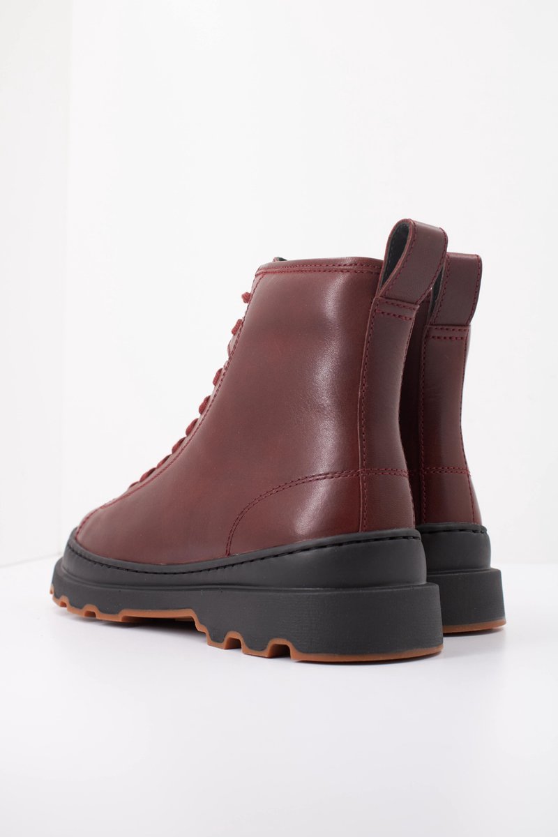 Camper Brutus+ Booties Bruin EU 37 Vrouw