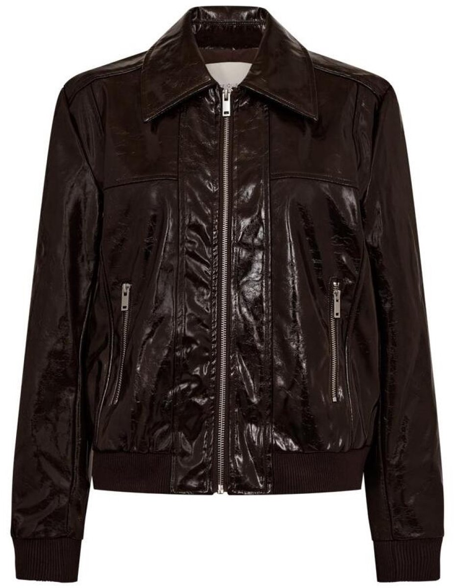 Freequent Jas Fqjanny Jacket 212047 Mole Dames Maat - L