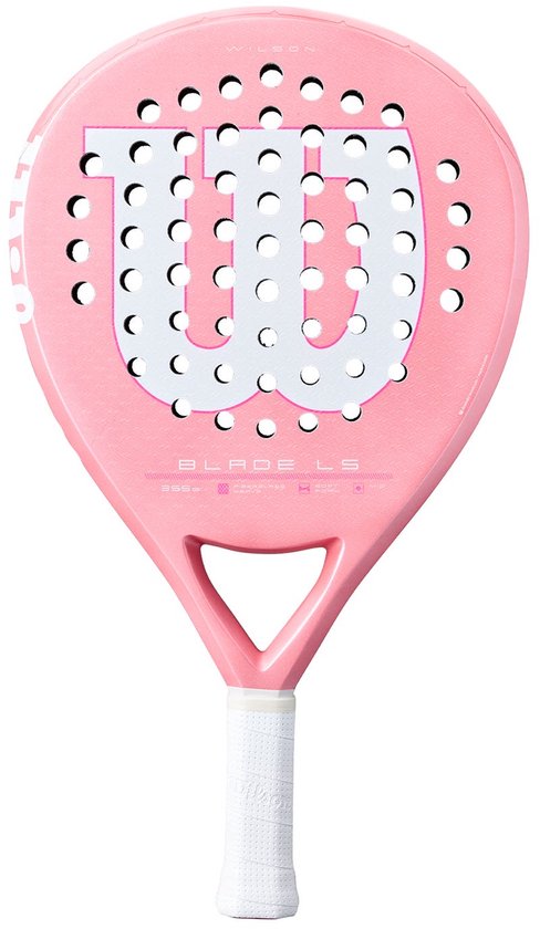 Wilson Blade Ls V4 Padel Wilson Blade Ls V4 Padel