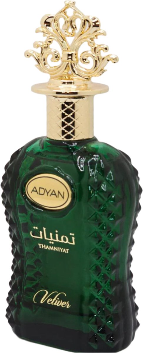 ADYAN THAMNIYAT VETIVER EDP 100 ML