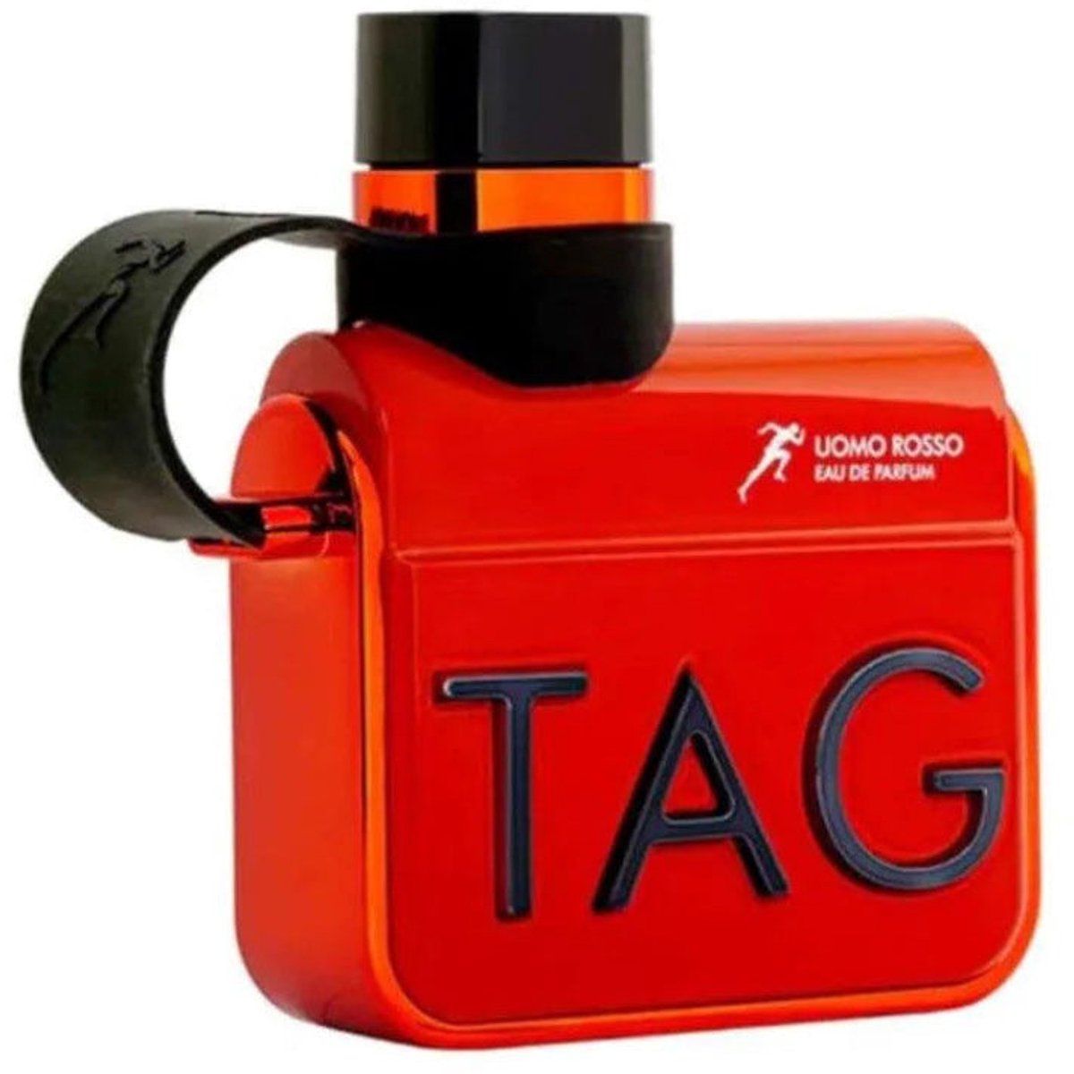 ARMAF ARMAF TAG HIM UOMO ROSSO RED EDP 100ML