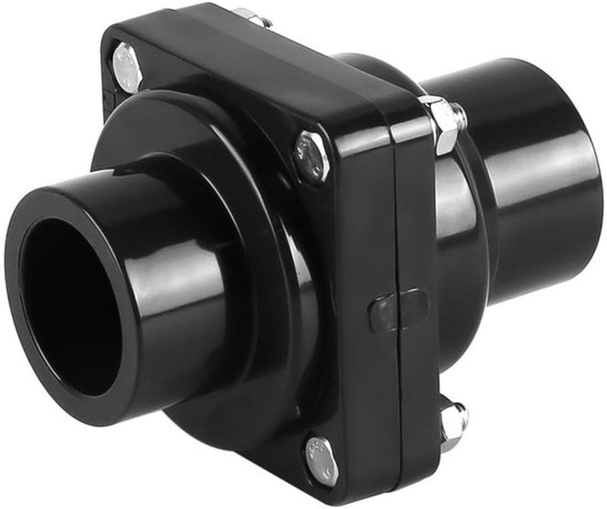 32mm UPVC Terugslagklep voor Dompelpomp en Rioolfilters