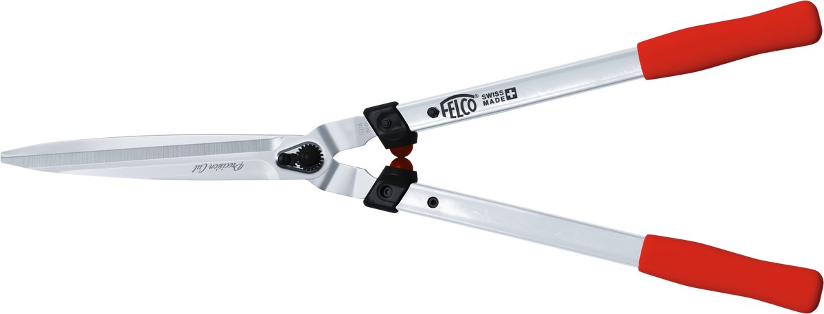 Felco 251-63 Heggenschaar – Bladlengte 25 cm | Knipt tot 10 mm