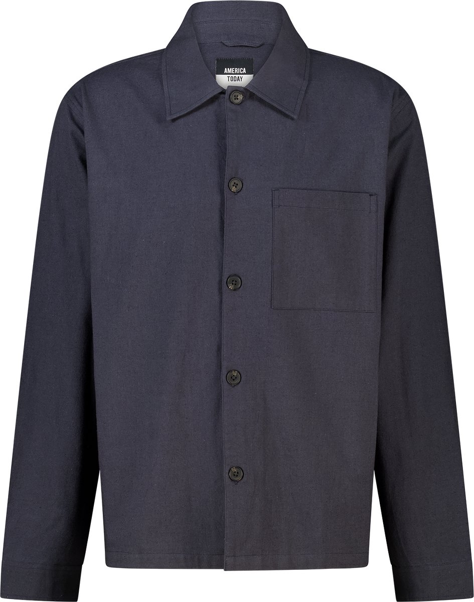 Overshirt Harm