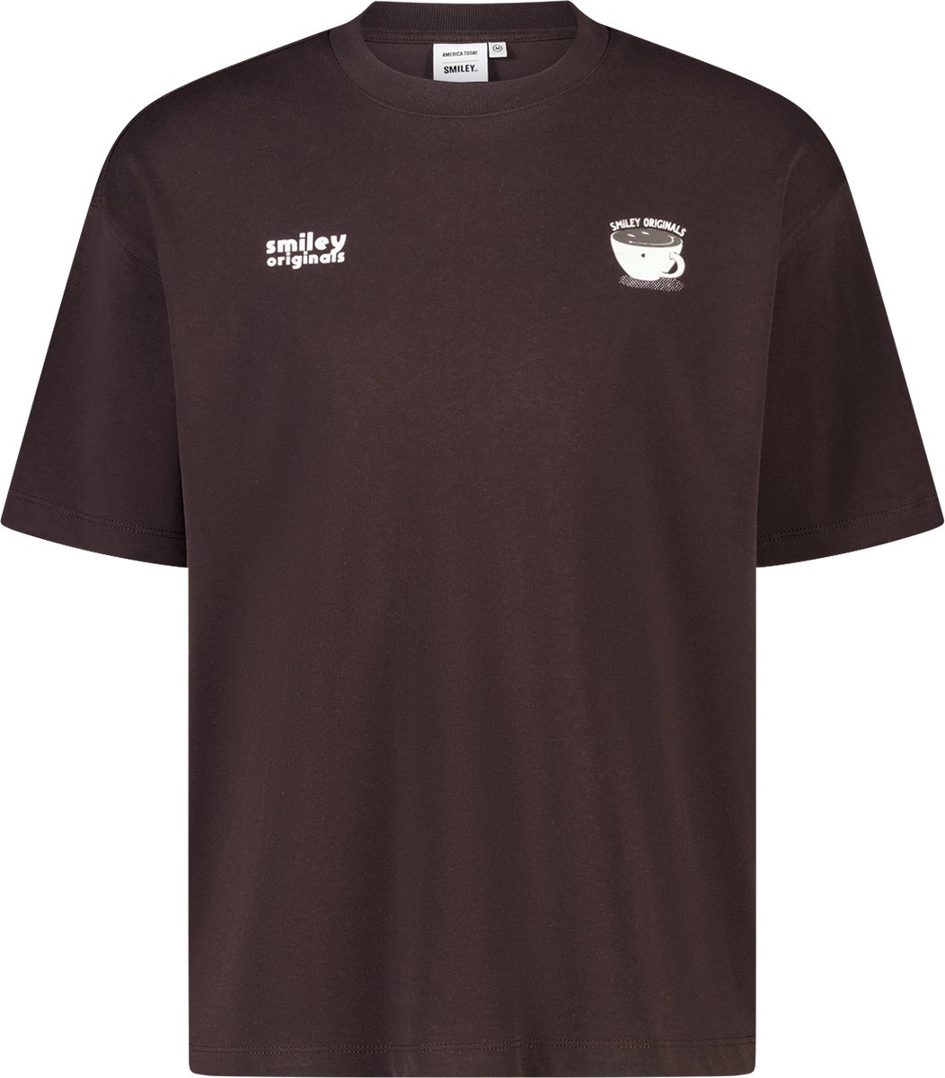 T-shirt Edwin