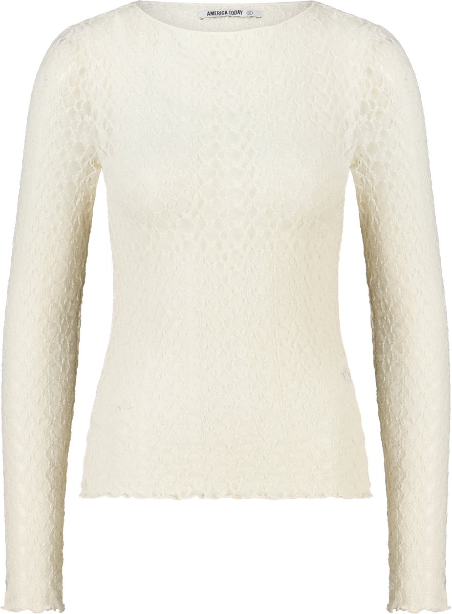 Longsleeve Lillo