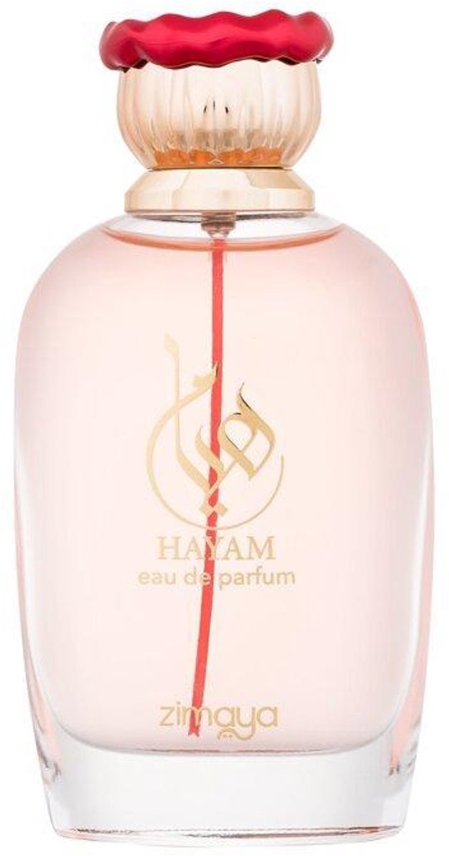 Hayam Edp