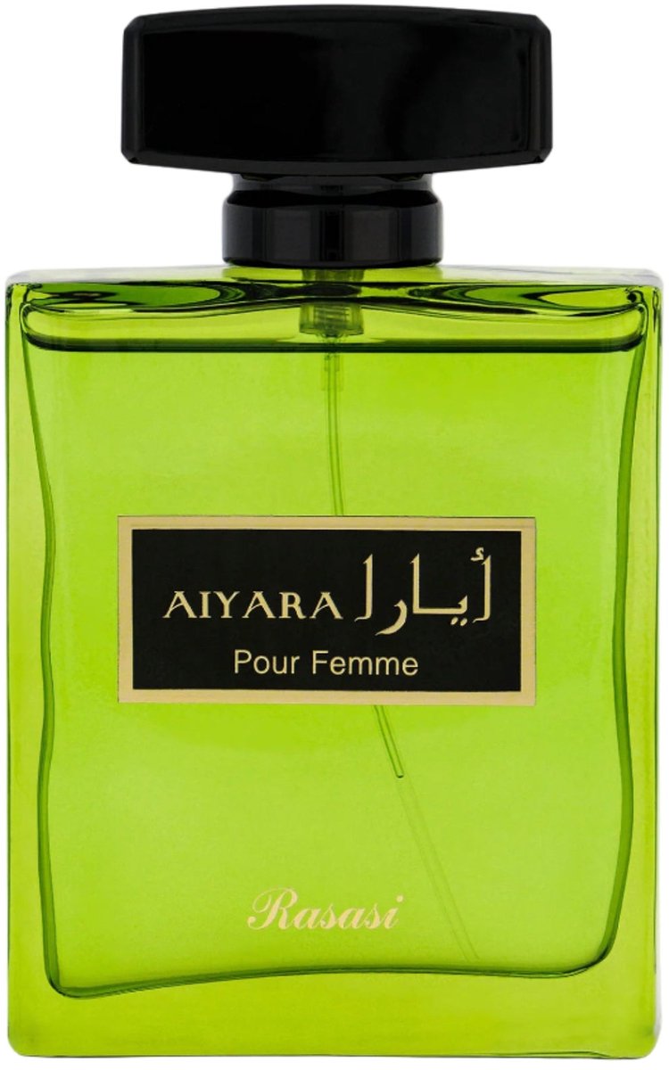 Aiyara Pour Femme Edp