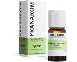 Pranarom - Ajowan - 10 ml