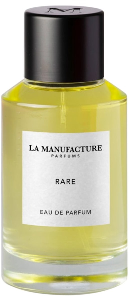 La Manufacture Paris La Manufacture Rare Edp 100ml