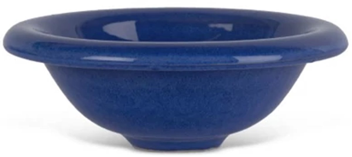 Byon Porto bowl D13cm blauw