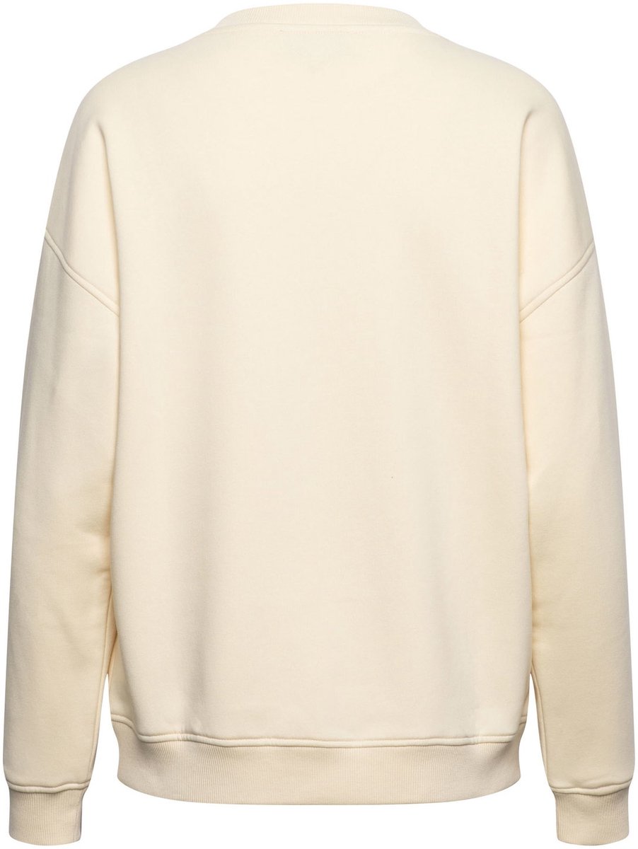 &Co Woman LE MARAIS - Sweater - 3XL - Beige
