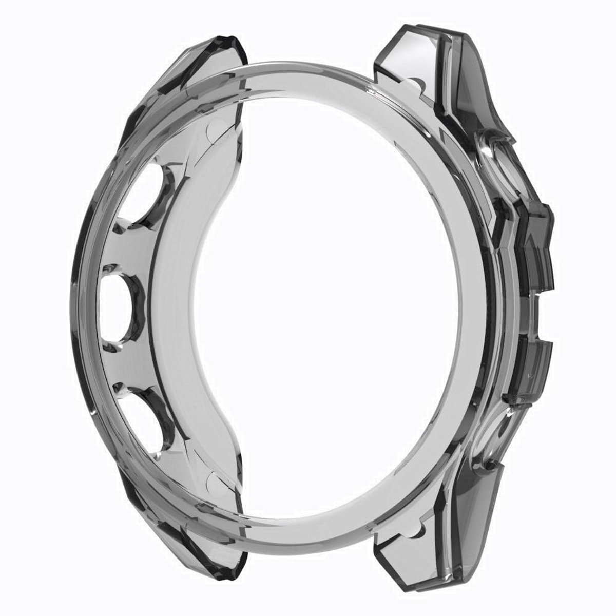 Solidchoice - Beschermhoes voor Garmin fēnix 8 Smartwatch