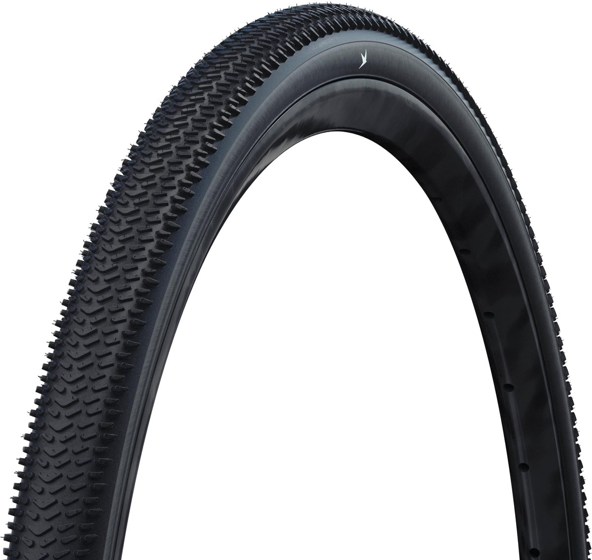 Solidchoice - G-One R Pro Evo Super Race V-Guard Vouwband