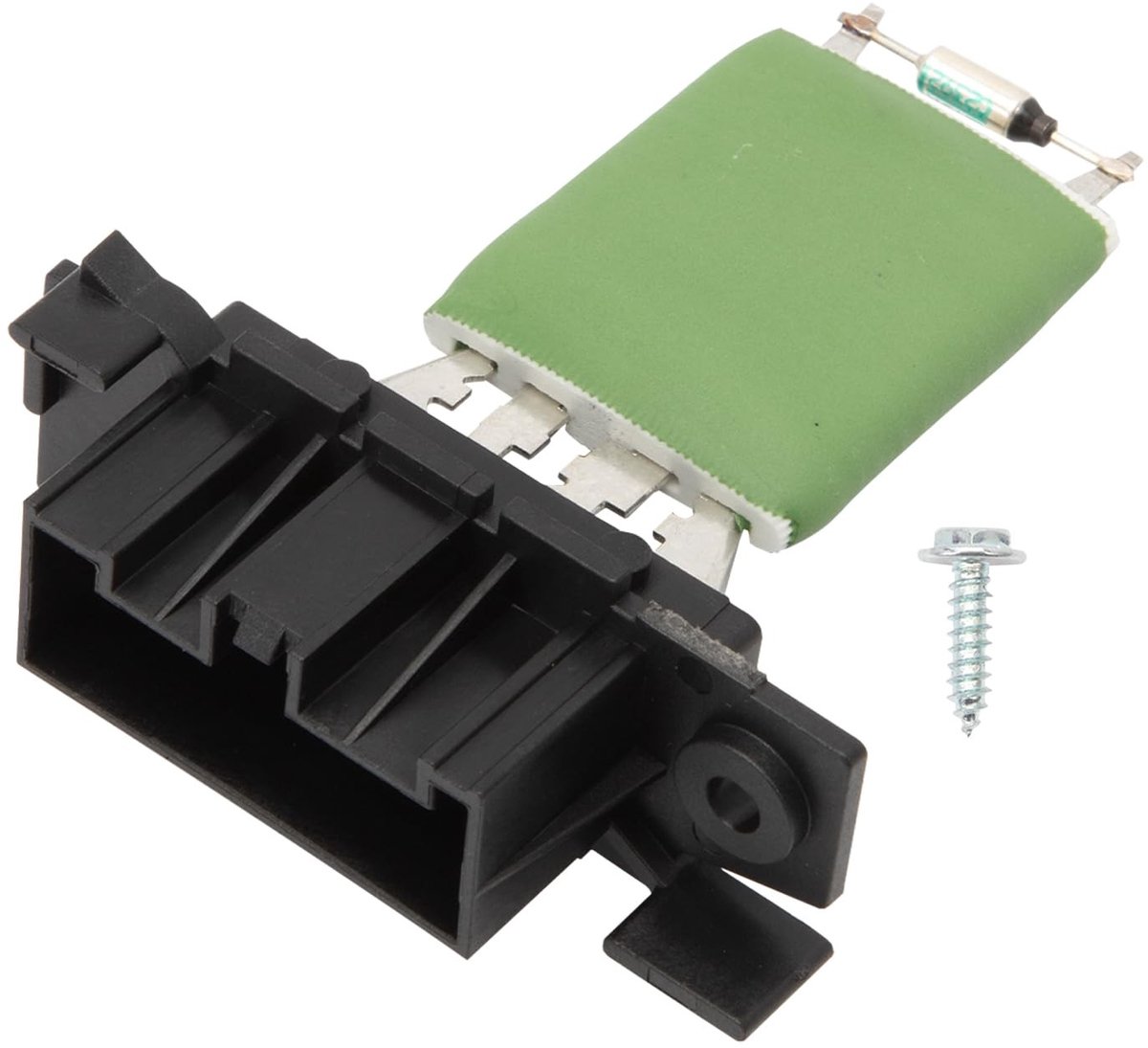 Solidchoice - Ventilator Weerstandsmoduul voor Berlingo en Partner II