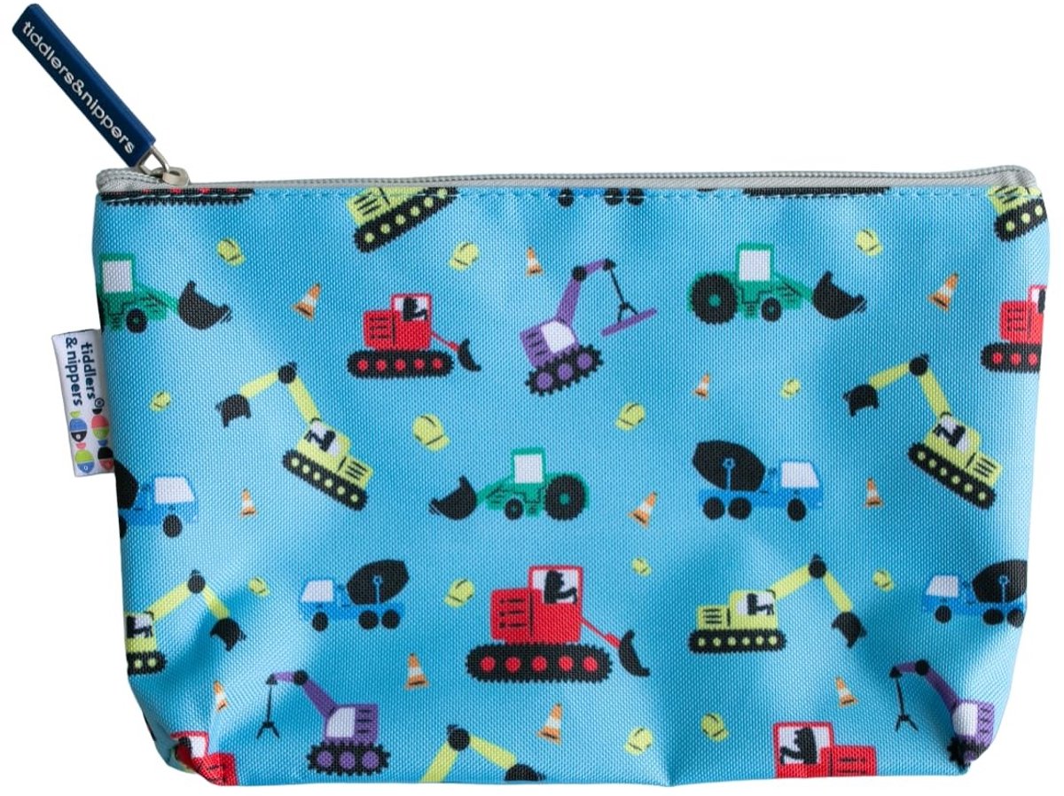 Solidchoice - Multifunctionele Grab & Go Pouch voor Kinderen