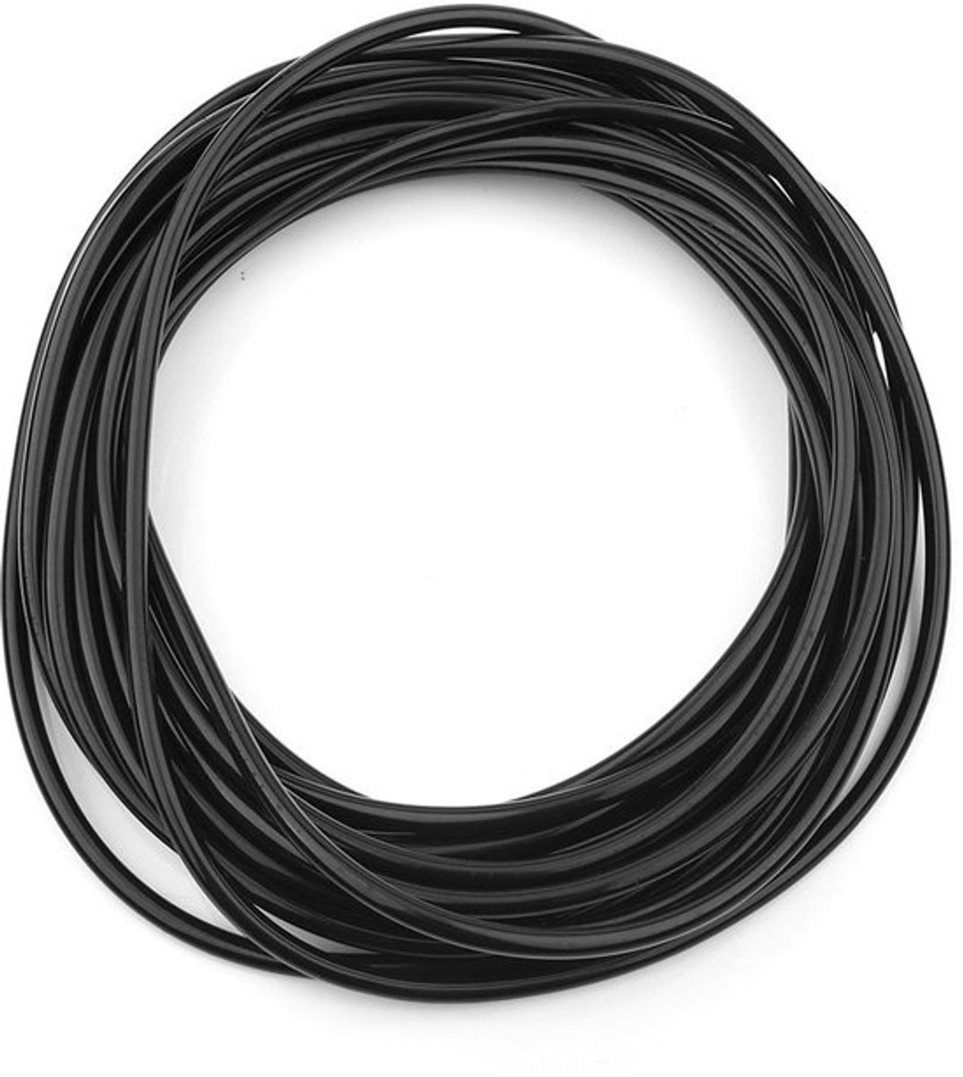Water Slang 10m - PVC Slang - Drip Irrigatie - Tuin/Serre - Duurzaam - Milieuvriendelijk Materiaal - Irrigatieslang